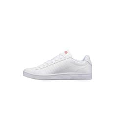 K-SWISS Čevlji bela 44 EU Court Shield