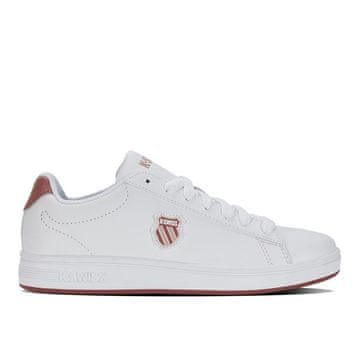 K-SWISS Čevlji bela 37 EU Court Shield
