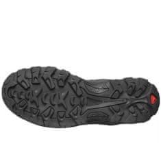 Salomon Čevlji treking čevlji črna 42 2/3 EU Quest Rove Gtx