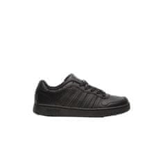 K-SWISS Čevlji črna 37.5 EU Court Palisades