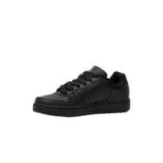 K-SWISS Čevlji črna 38 EU Court Palisades