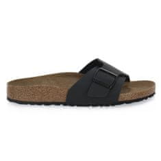 Birkenstock Japanke črna 37 EU Catalina