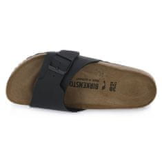 Birkenstock Japanke črna 37 EU Catalina