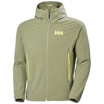 Helly Hansen Jakne w góry olivna XL Cascade