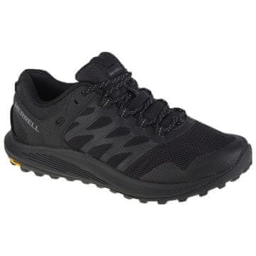 Merrell Čevlji tactical črna 41 EU Nova 3