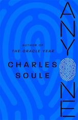 Charles Soule - Anyone