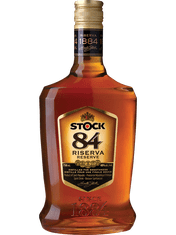 Stock Vinjak Brandy 84 Riserva 1 l