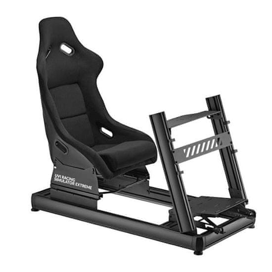 UVI Racing Sim Extreme dirkalni simulator