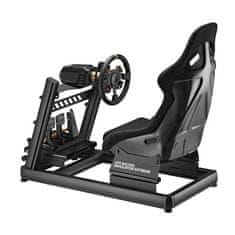 UVI Racing Sim Extreme dirkalni simulator