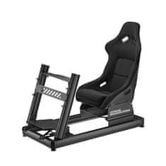 UVI Racing Sim Extreme dirkalni simulator