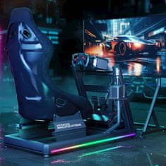 UVI Racing Sim Extreme dirkalni simulator