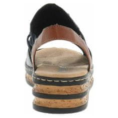 Rieker Sandali 40 EU 6296214