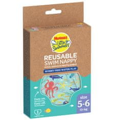 Huggies Little Swimmers plenice 5/6