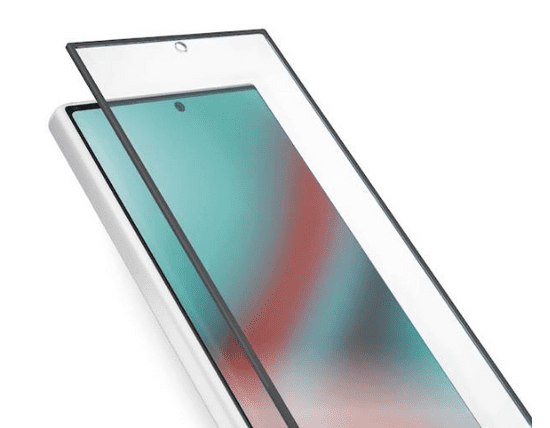 SBS zaščitno steklo za Samsung Galaxy S24 Ultra