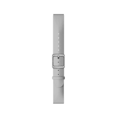 Withings pašček za uro Scanwatch 38mm, silikonski, siv