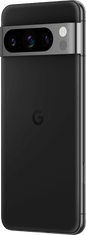 Google Pixel 8 Pro mobilni telefon 12GB/128GB, 5G, Dual Sim, črn