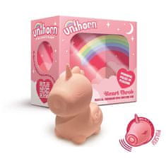 UNIHORN Stimulator za ženske "Unihorn Heart Throb" (R900281)