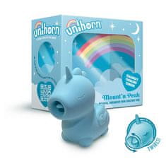 UNIHORN Stimulator klitorisa "Unihorn Mount'n Peak" (R900282)