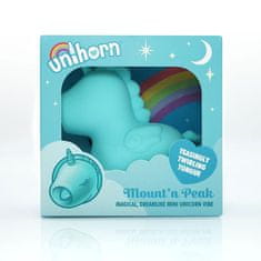 UNIHORN Stimulator klitorisa "Unihorn Mount'n Peak" (R900282)