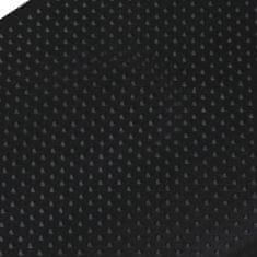 Vidaxl Podloge za stopnice 10 kosov 25x75 cm guma