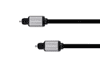 Krüger&Matz Optični kabel , 10m