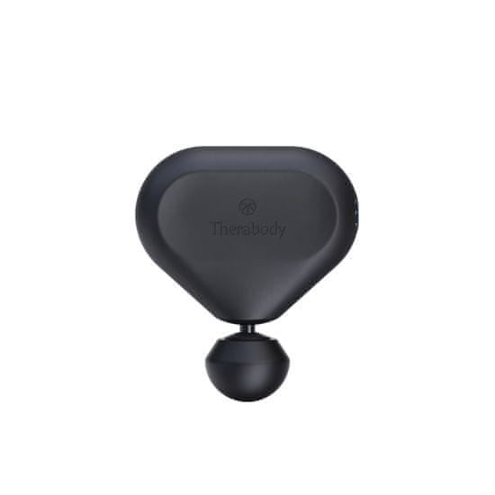 THERABODY Theragun mini Black 2nd Generation