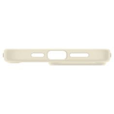Spigen Ula Hybrid, mute beige - iPhone 15 Pro Max
