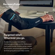 THERABODY RecoveryPulse - Arm Sleeve - XS - Single