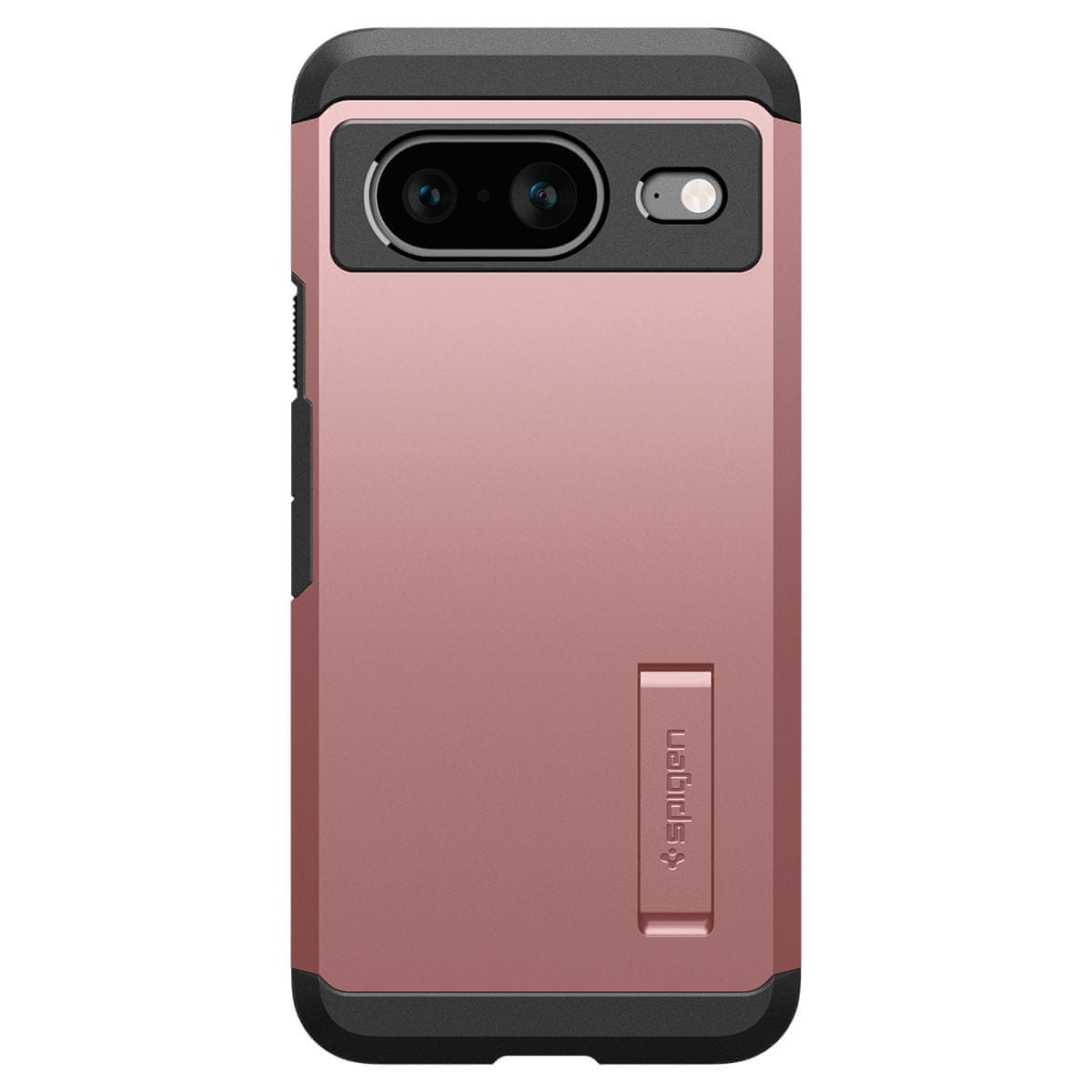 Pixel Pro Case Funda Spigen Tough Armor Original Para Samsung
