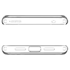 Spigen Ula Hybrid, crystal clear - Google Pixel 8 Pro