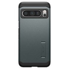 Spigen Tough Armor, abyss green - Google Pixel 8 Pro