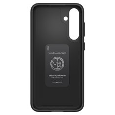 Spigen Thin Fit, black - Samsung Galaxy S23 FE