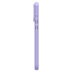 Spigen Thin Fit, iris purple - iPhone 15 Pro Max