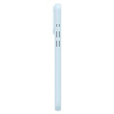 Spigen Thin Fit, mute blue - iPhone 15 Pro Max