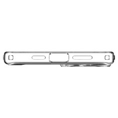 Spigen Ula Hybrid, crystal clear - iPhone 15 Plus