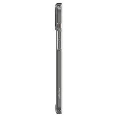 Spigen Ula Hybrid, crystal clear - iPhone 15 Plus