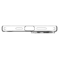 Spigen Air Skin Hybrid, crystal clear - iPhone 15