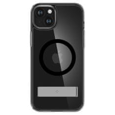 Spigen Ula Hybrid S MagSafe, black - iPhone 15