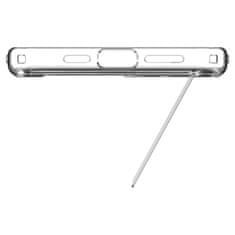 Spigen Ula Hybrid S MagSafe, black - iPhone 15