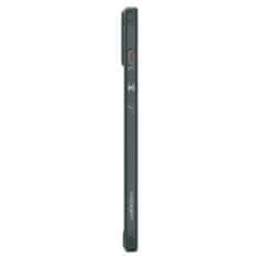 Spigen Ula Hybrid, frost green - iPhone 15