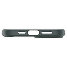 Spigen Ula Hybrid, frost green - iPhone 15