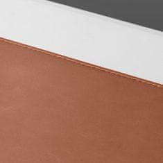 Spigen DeskPad LD302, brown