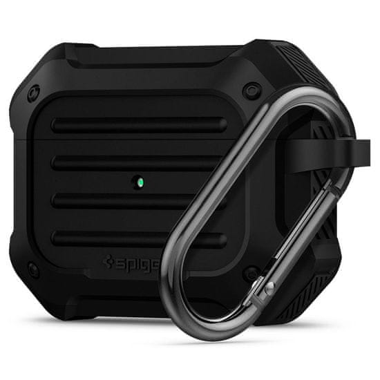 Spigen Tough Armor, black - AirPods Pro