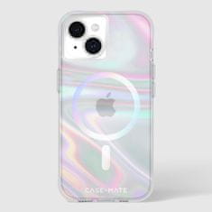 case-mate Soap Bubble case, MagSafe - iPhone 15
