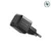 Native Union Fast GaN Charger PD 30W, black