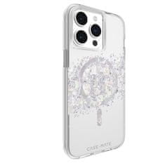 case-mate Karat Touch of Pearl case, MagSafe - iPhone 15 Pro Max