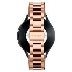 Spigen Modern Fit 20mm, rgold - Samsung Galaxy Watch 4/Watch Classic 4/Watch 3 41mm/Watch Active 1/2