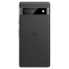 Spigen Glass EZ Fit Optik 2 Pack, black - Google Pixel 7a