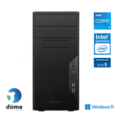 Anni Home Advanced namizni računalnik, i5-14400, 16GB, SSD1TB, W11H (H4-7789-W)