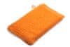 Žepkasta brisačka CLASSIC oranžna
